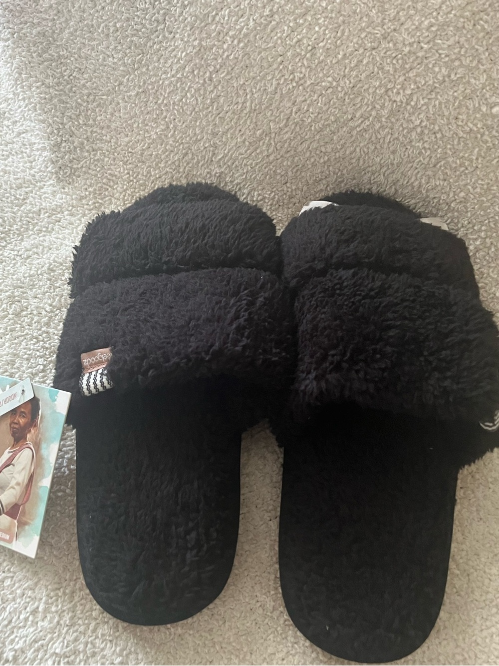 Feelgoodz Artisanal Slippers